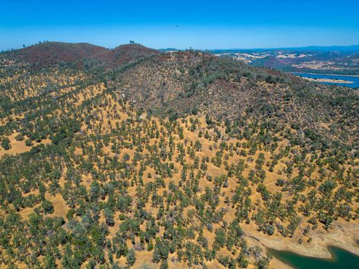 ‏קרקע ב  Pilot Hill, El Dorado County