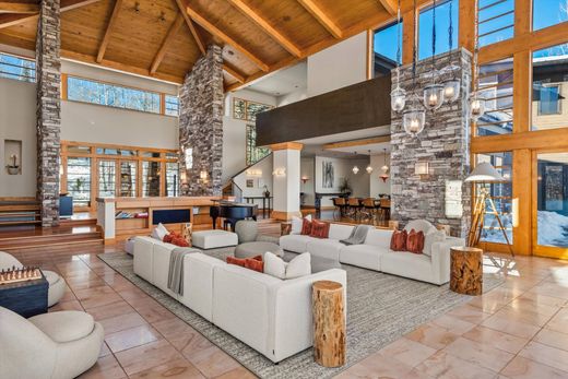 Casa Independente - Aspen, Pitkin County