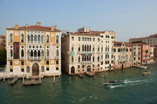 Appartamento a Venezia, Veneto