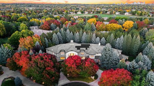 Vrijstaand huis in Cherry Hills Village, Arapahoe County