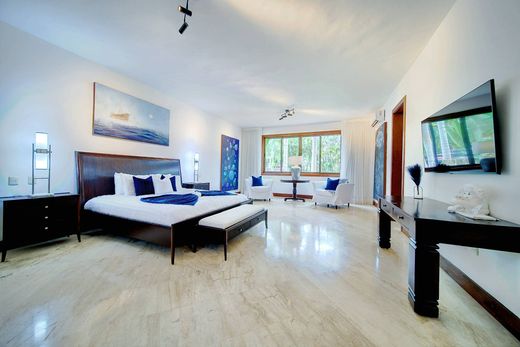 Müstakil ev La Romana, Provincia de La Romana