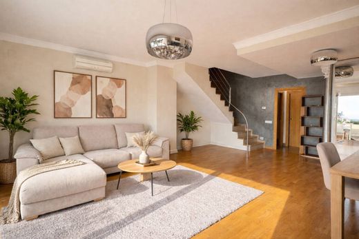 Duplex a Sitges, Província de Barcelona