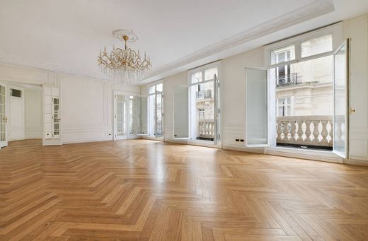 Apartment / Etagenwohnung in La Muette, Auteuil, Porte Dauphine, Paris