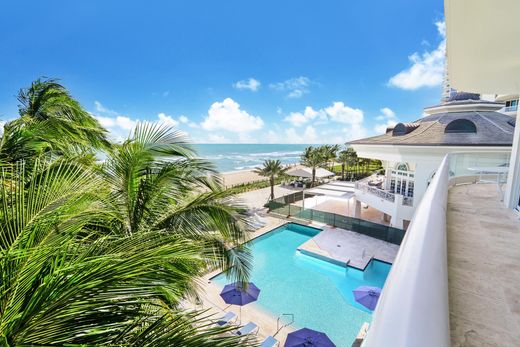 Apartment / Etagenwohnung in Sunny Isles Beach, Miami-Dade County