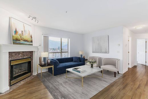 Apartment in Chilliwack, Fraser Valley