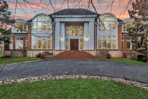 Luxury home in Fort Washington, Prince Georges County
