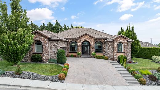 Частный Дом, Kennewick, Benton County