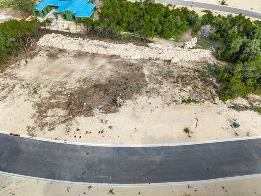Land in San Antonio, Bexar County