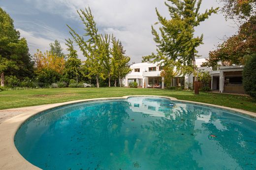 بيت مستقل ﻓﻲ Colina, Provincia de Chacabuco