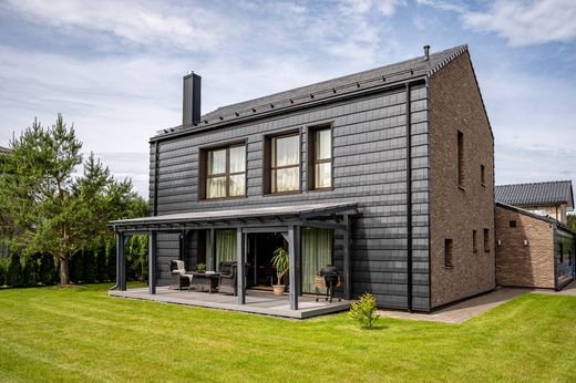 Detached House in Vilnius, Vilnius County