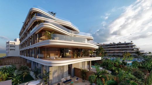 Apartament w Santa Eulària des Riu, Illes Balears
