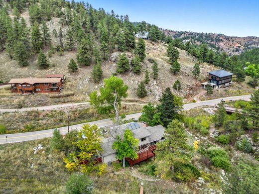 Boulder, Boulder Countyの高級住宅