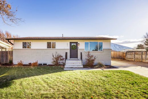 Detached House in Spanish Fork, Utah County