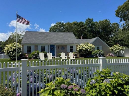Maison individuelle à Centerville, Comté de Barnstable