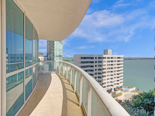 マイアミ, Miami-Dade Countyの高級住宅