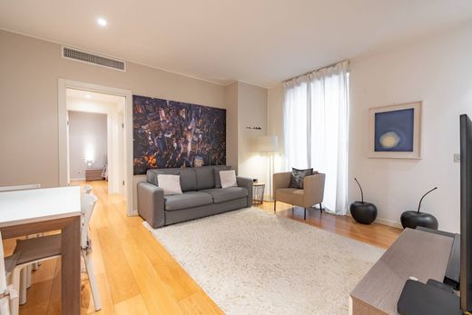 Apartment in Milan, Lombardy