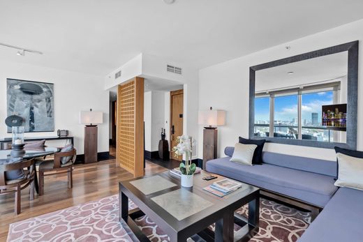 Appartement à Miami Beach, Comté de Miami-Dade