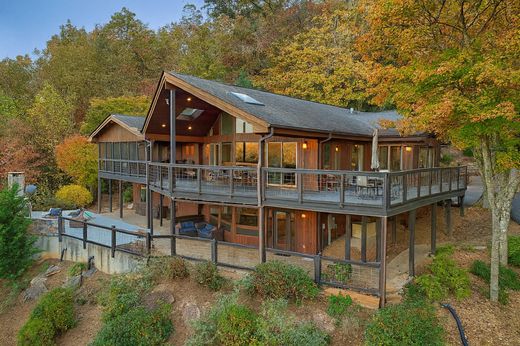 Dom jednorodzinny w Tiger, Rabun County