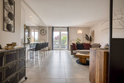 Duplex appartement in Épagny, Haute-Savoie