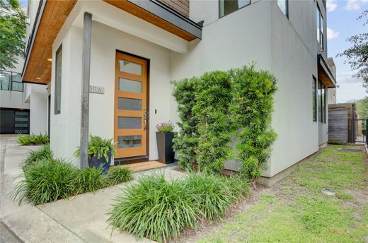Detached House in Houston, Harris County