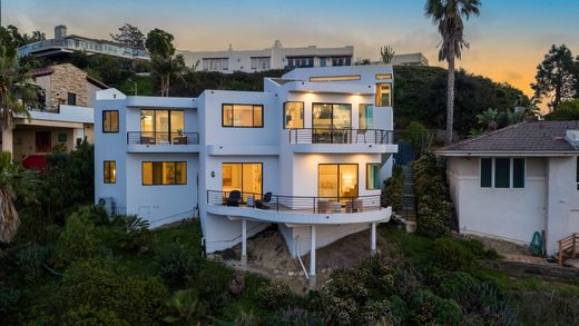 Detached House in Laguna Beach, Orange County
