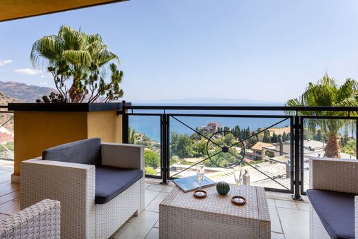 ‏דירה ב  טאורמינה, Messina