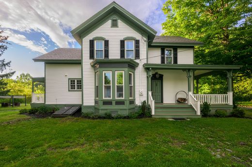 Частный Дом, Old Chatham, Columbia County