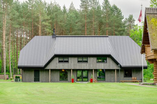Vrijstaand huis in Kuldīga, Kuldīgas novads