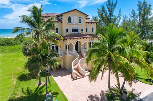 Vrijstaand huis in Fort Pierce, Saint Lucie County