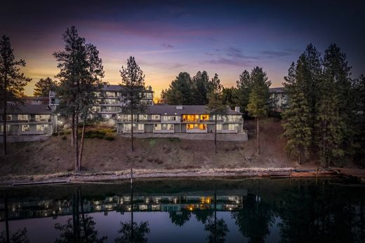 Detached House in Post Falls, Kootenai County