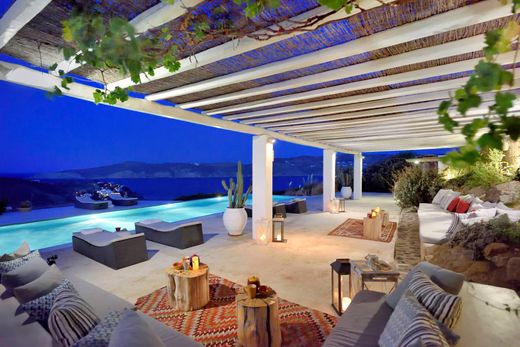 Villa in Mykonos, Nomós Kykládon