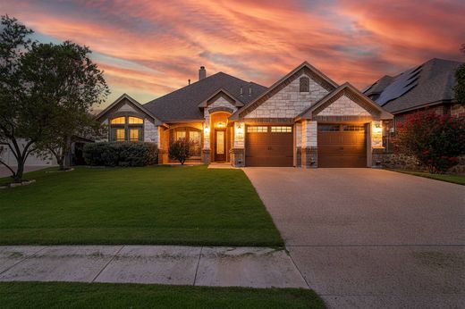 Müstakil ev Benbrook, Tarrant County