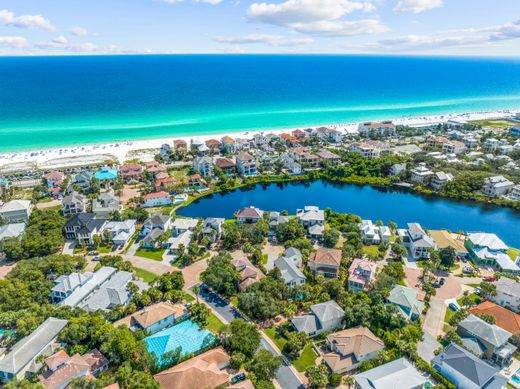 Destin, Okaloosa Countyの一戸建て住宅