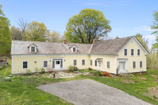 Casa di lusso a Newfane, Windham County