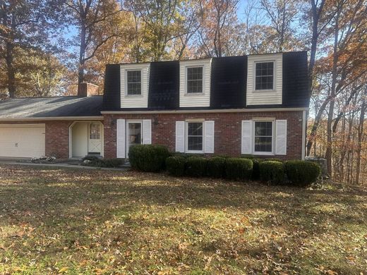 Dom jednorodzinny w Ashland City, Cheatham County