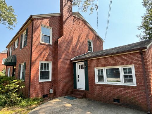 Dúplex en Raleigh, Wake County