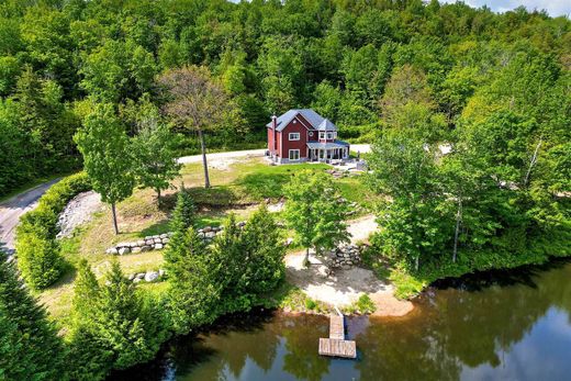 Maison individuelle à Rawdon, Lanaudière