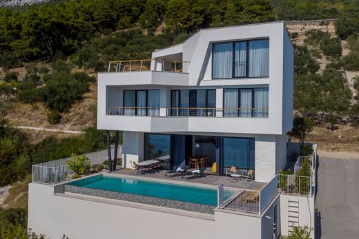 Villa in Makarska, Split-Dalmatia