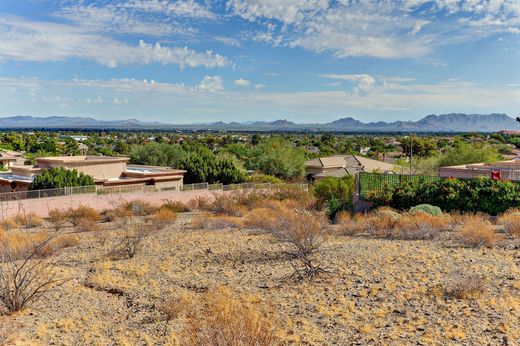 Phoenix, Maricopa Countyの土地