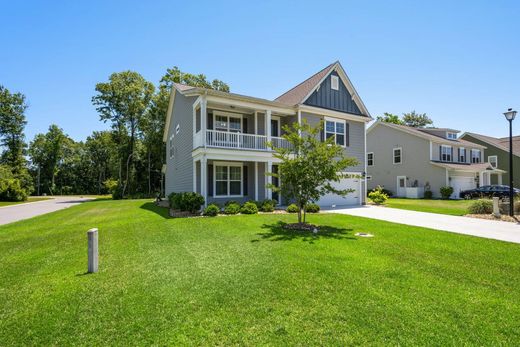 Detached House in Pawleys Island, Georgetown County