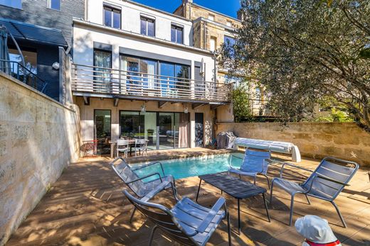 Bordeaux, Girondeの一戸建て住宅