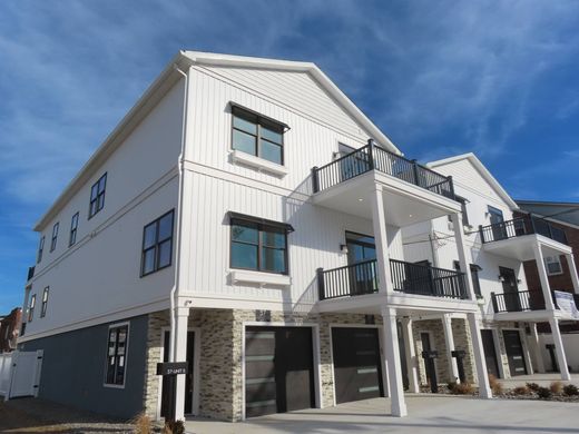 Luxury home in Atlantic City, Atlantic County