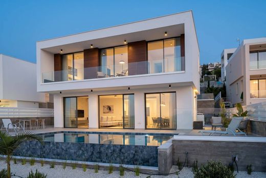 Detached House in Paphos, Paphos District