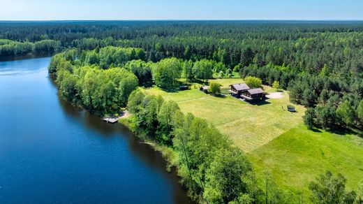 Land in Druskininkai, Alytus County