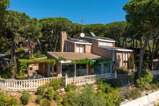 Detached House in Sant Andreu de Llavaneres, Province of Barcelona