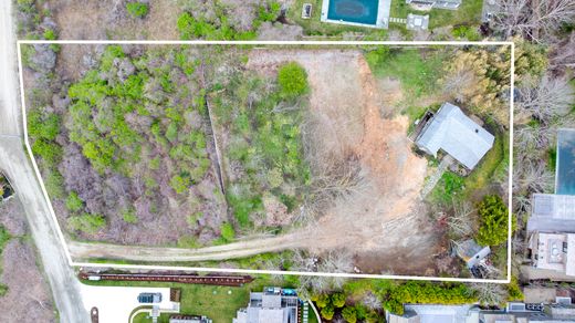 Detached House in Nantucket, Nantucket County