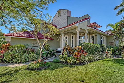 Detached House in Sarasota, Sarasota County