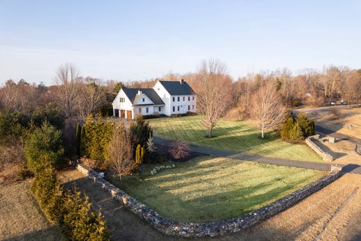 Maison individuelle à Burlington, Comté de Hartford