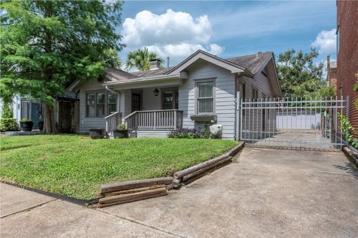 Casa Unifamiliare a Houston, Harris County