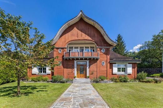 独立式房屋  Sarnen, Obwalden